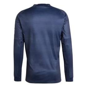 Herrenlangarmtrikot Real Madrid 2025/26 Auswärts