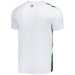 Damen Sunderland 2025/26 Away Pre-Match-Trikot - Weiß