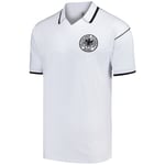 Kinder Deutschland 1978 Retro WM Trikot