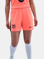Damen FC Barcelona 2025/26 Dritte Shorts