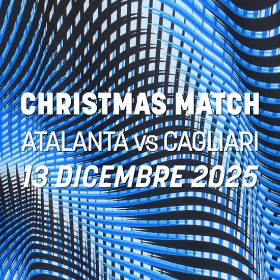 Herren Atalanta 2025/26 Viertes Trikot