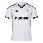Damen Fulham 2025/26 Heimtrikot