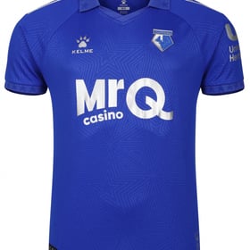 Kinder Watford 2025/26 Drittes Elton John Gesponsertes Trikot