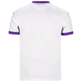 Herren AC Florenz 2026/27 Auswärtstrikot