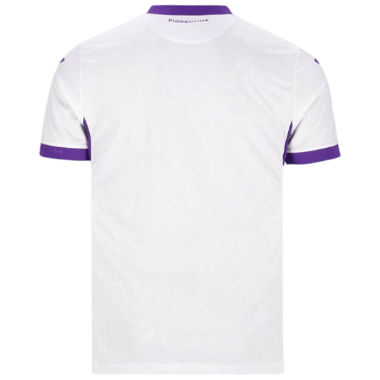 Herren AC Florenz 2026/27 Auswärtstrikot