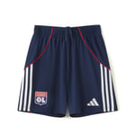 Kinder OL Auswärtsshorts 2025/26