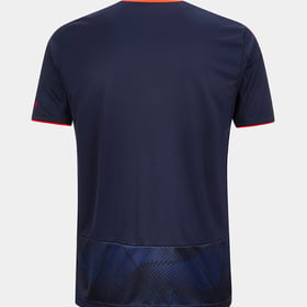Damen Nottingham Forest 2025/26 Drittes Trikot