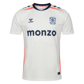 Herren Coventry City 2026/27 Auswärtstrikot