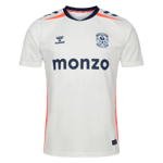 Damen Coventry City 2026/27 Auswärtstrikot