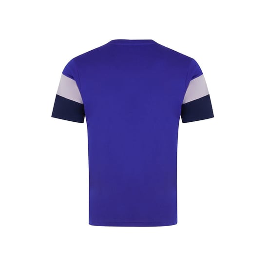 Kinder AS Monaco Drittes Prematch-Trikot 2025/26 – Blau