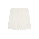 Damen Parma 2025/26 Heimshorts - Weiß