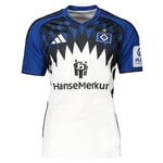 Herren Hamburger SV 2025/26 Heimtrikot