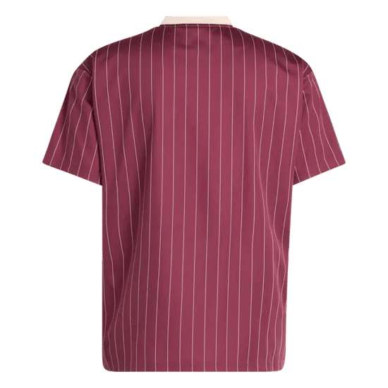 Damen Ajax 2025/26 Drittes Icons Trikot