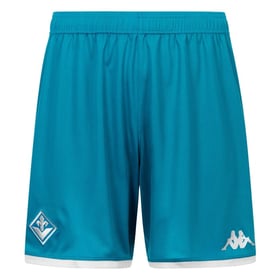 Damen Fiorentina 2025/26 Ausweichshorts