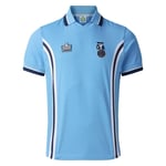 Herren Coventry City 2025/26 50. Jubiläums-Trikot
