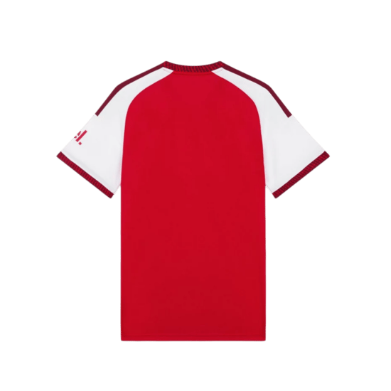 Herren Arsenal 2026/27 Heimtrikot