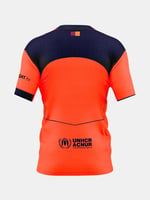 Kinder FC Barcelona 2025/26 Drittes UCL Trikot