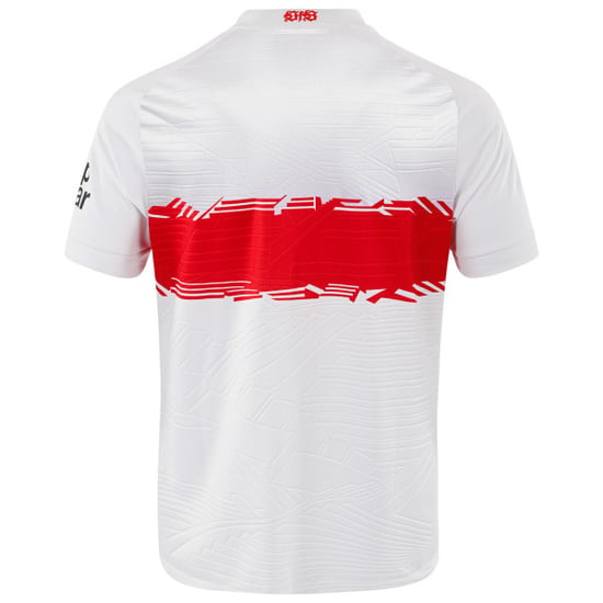 Damen VfB Stuttgart 2025/26 Heimtrikot