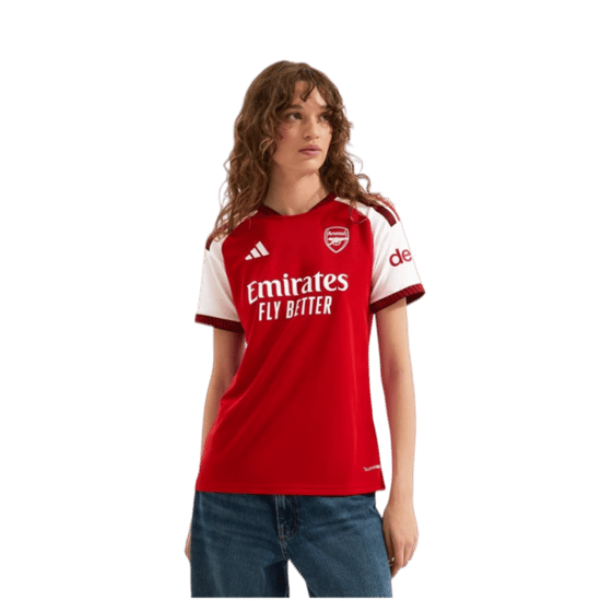 Damen Arsenal 2026/27 Heimtrikot