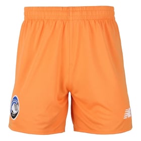 Atalanta Kinder 2025/26 Dritte Shorts
