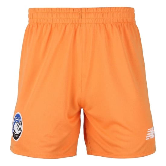 Atalanta Kinder 2025/26 Dritte Shorts