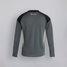 Damen Manchester United 2025/26 Torwarttrikot Langarm