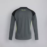 Damen Manchester United 2025/26 Torwarttrikot Langarm