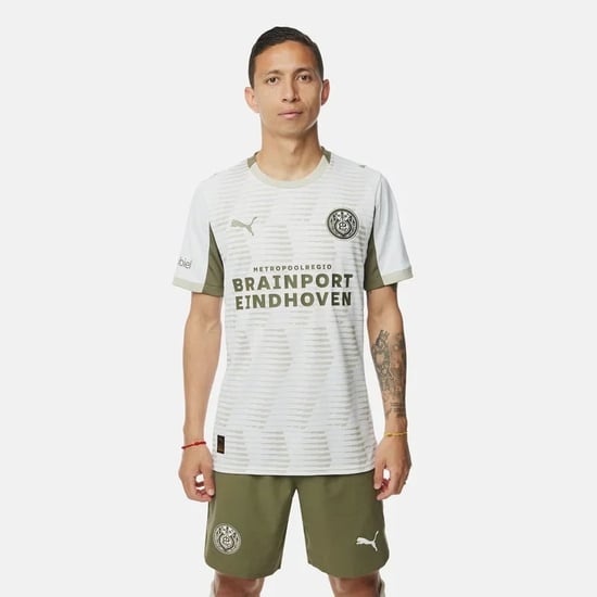 Herren PSV 2025/26 Drittetrikot