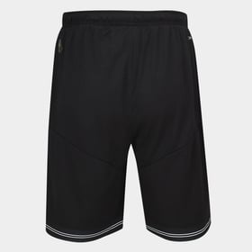 Kinder Vasco 2025/26 Auswärtsshorts