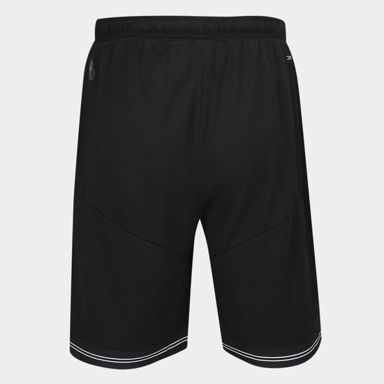 Kinder Vasco 2025/26 Auswärtsshorts