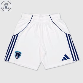 Kinder Paris FC 2025/26 Auswärtsshorts