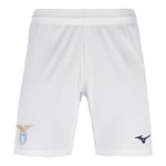 Herren Lazio 2025/26 Heimshorts