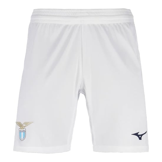 Herren Lazio 2025/26 Heimshorts