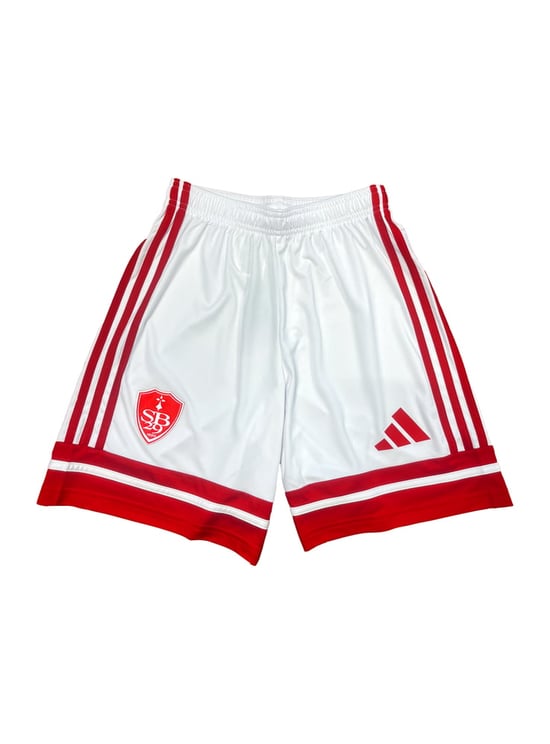 Kinder Brest 2025/26 Heimshorts