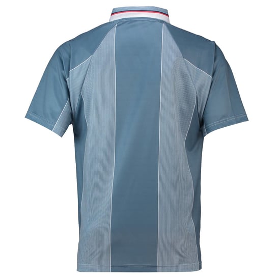 Herren England 1996 Auswärts Europameisterschaft Retro Trikot