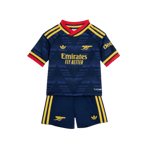 Kinder Arsenal 2026/27 Auswärtsset