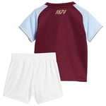 Kinder Aston Villa 2025/26 Heimset