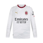 AC Milan Auswärtstrikot 2026/27 Langarm Damen