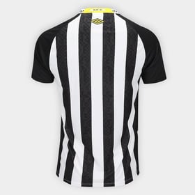 Damen Santos FC 2025/26 Auswärtstrikot