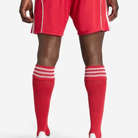 Kinder Liverpool 2025/26 Heimshorts