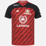 Damen Bayer 04 Leverkusen 2025/26 Drittes eSports-Trikot