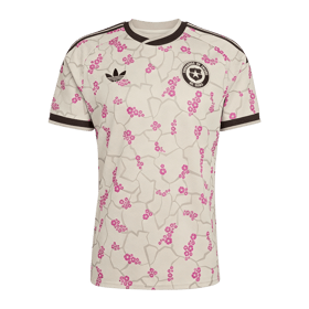 Damen Chile 2026 Auswärtstrikot-Weltmeisterschaft Trikot