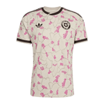Damen Chile 2026 Auswärtstrikot-Weltmeisterschaft Trikot