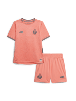 Kinder FC Porto 2025/26 Auswärtsset