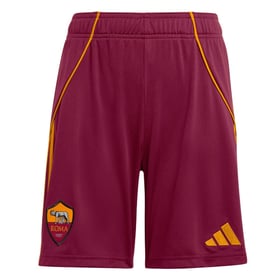 Damen Roma 2025/26 Heimshorts