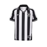 Kinder Botafogo 2025/26 Heimtrikot