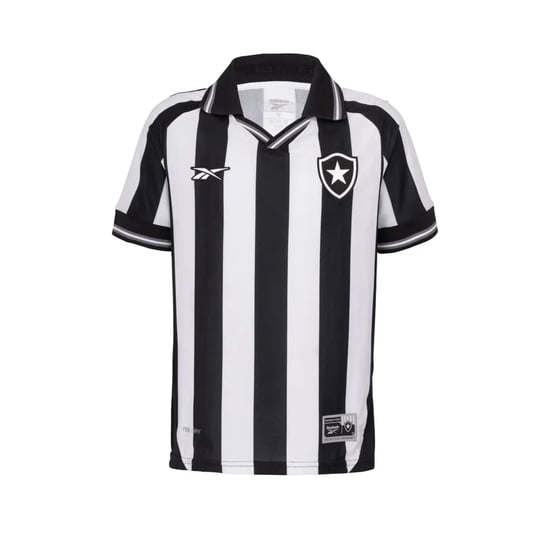 Kinder Botafogo 2025/26 Heimtrikot