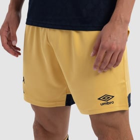 Damen West Ham United 2025/26 Third Shorts