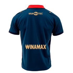 Herren RC Lens 2025/26 Sainte-Barbe Sondertrikot