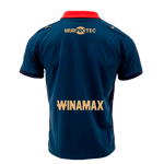 Herren RC Lens 2025/26 Sainte-Barbe Sondertrikot